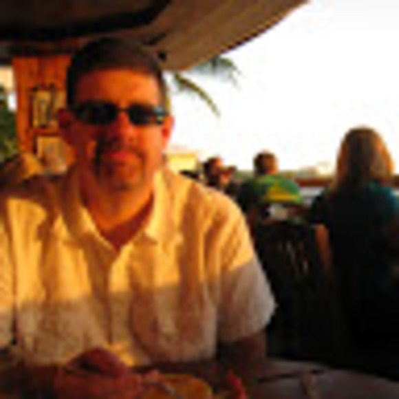 Meet your Posher, Ken - Picture 1 of 1